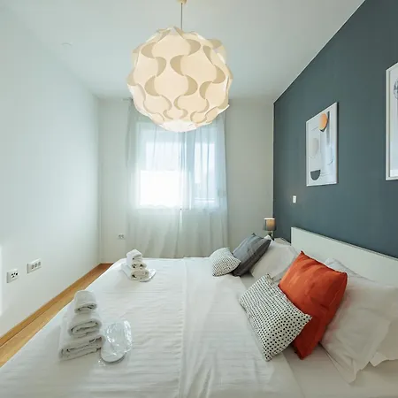 דירה Golden Tulip *