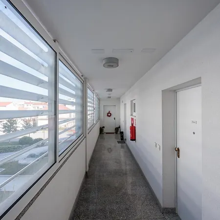 Golden Tulip דירה *