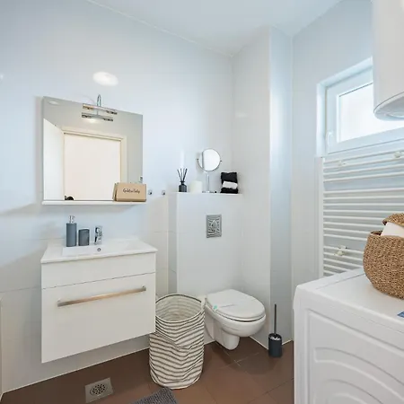 דירה Golden Tulip זאדאר