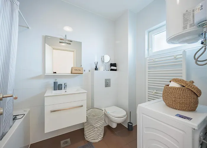 Apartment Golden Tulip Zadar
