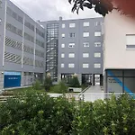 Daire Golden Tulip Zadar