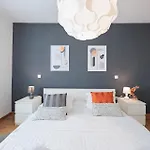 Daire Golden Tulip
