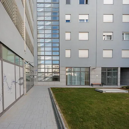 Appartamento Golden Tulip *