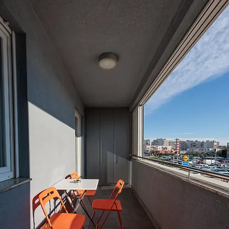 Apartamento Golden Tulip