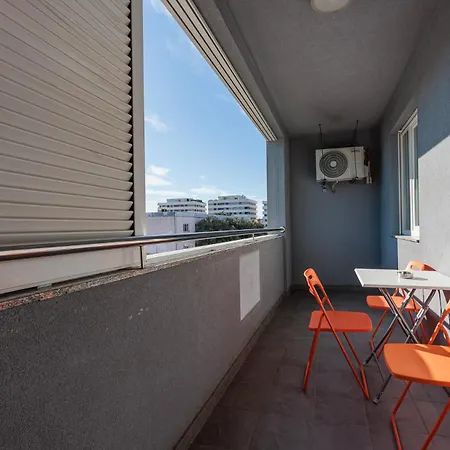 Golden Tulip Apartamento